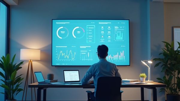 10 Avantages de l'intelligence artificielle dans l'ERP