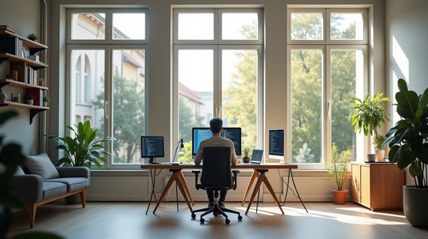 Découvrez l'art du développement informatique sur mesure en france