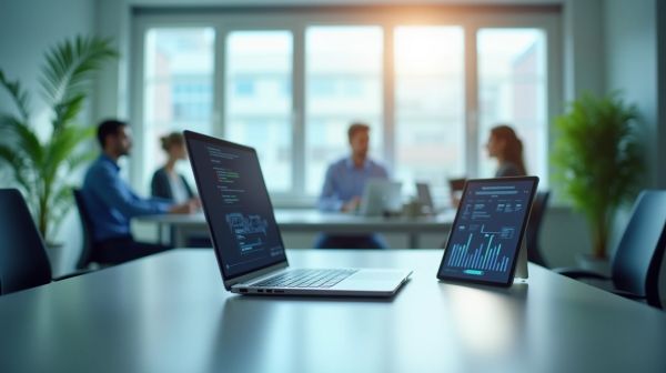 Outils intelligence artificielle : comment optimiser votre productivité en 2026