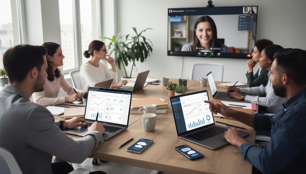 Quels sont les services web adaptés pour PME en 2026 ?