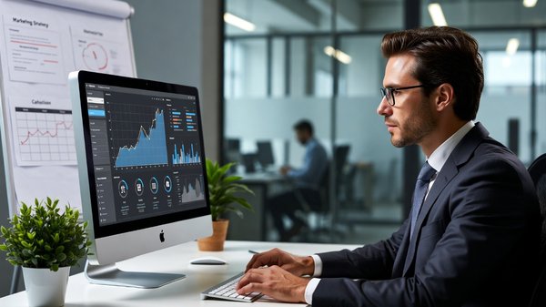 Stratégies innovantes d'ia à intégrer dans votre entreprise